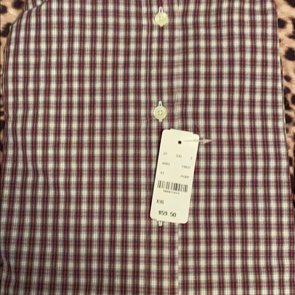 Brooks brothers men’s shirt - Picture 3 of 4